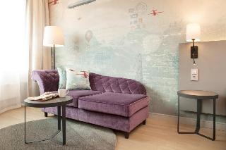 Hotel Scandic Byporten