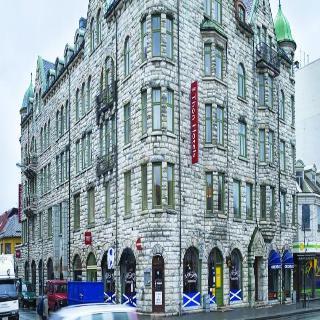 Гостиница Thon Hotel Nidaros