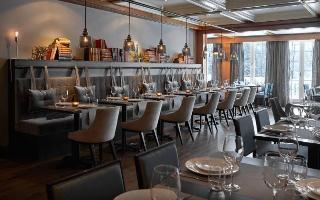 Гостиница Scandic Lillehammer