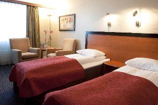 Гостиница Scandic Lillehammer