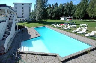 Гостиница Scandic Lillehammer