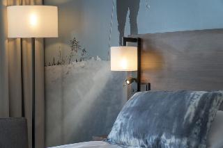 Гостиница Scandic Lillehammer