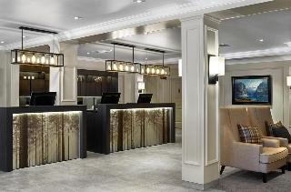 Гостиница Scandic Lillehammer