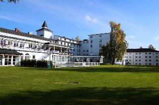 Гостиница Scandic Lillehammer