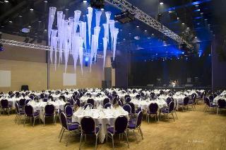 Гостиница Scandic Lillehammer