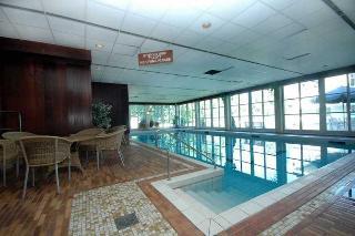 Гостиница Scandic Lillehammer