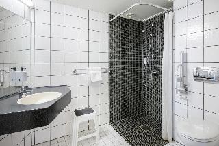 Гостиница Scandic Lillehammer