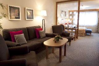 Гостиница Scandic Lillehammer