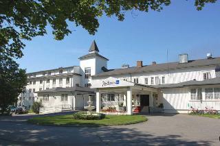 Гостиница Scandic Lillehammer