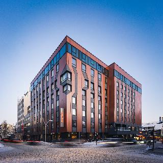 Hotel Scandic Grand Tromso