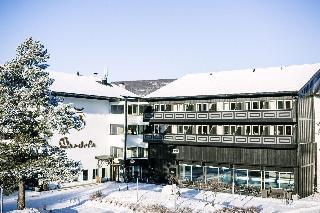Bardola Hoyfjellshotel