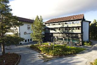 Bardola Hoyfjellshotel