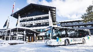 Bardola Hoyfjellshotel