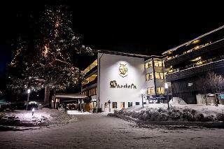 Bardola Hoyfjellshotel