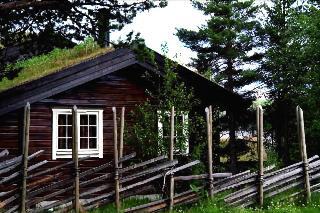 Bardola Hoyfjellshotel