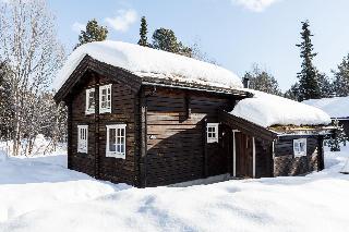 Bardola Hoyfjellshotel
