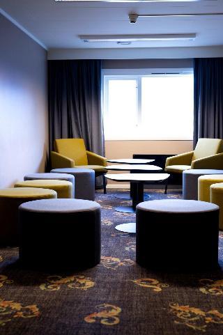 Bardola Hoyfjellshotel