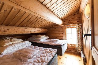 Bardola Hoyfjellshotel