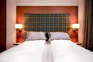 Bardola Hoyfjellshotel