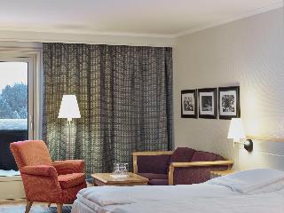 Bardola Hoyfjellshotel