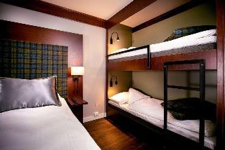 Bardola Hoyfjellshotel