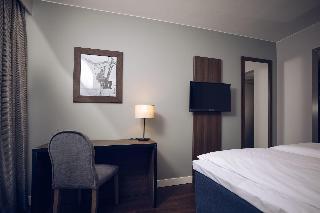 Bardola Hoyfjellshotel