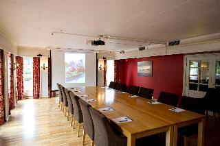 Bardola Hoyfjellshotel