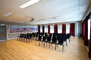 Bardola Hoyfjellshotel