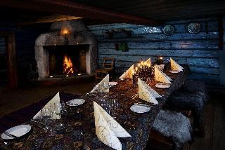 Bardola Hoyfjellshotel