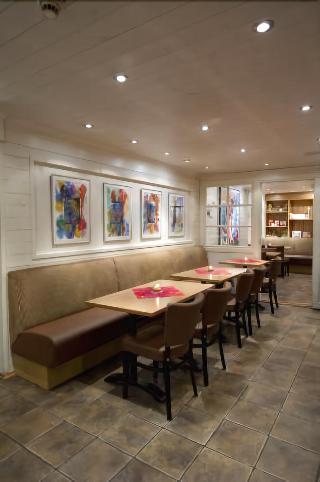 Bardola Hoyfjellshotel
