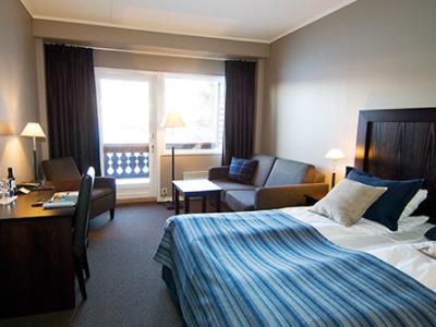 Hotel Vestlia Resort