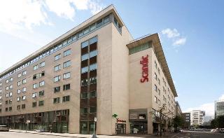 Hotel Scandic Sjolyst