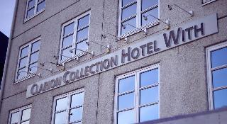 Clarion Collection Hotel With