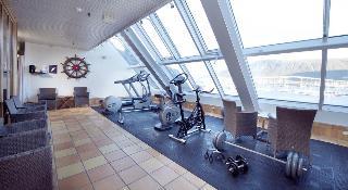 Clarion Collection Hotel With