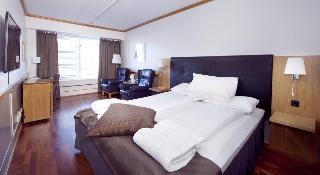 Clarion Collection Hotel With