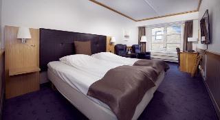 Clarion Collection Hotel With