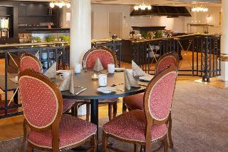 Hotel Scandic Valdres