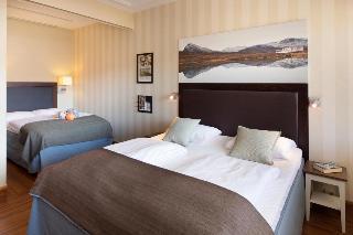 Hotel Scandic Valdres