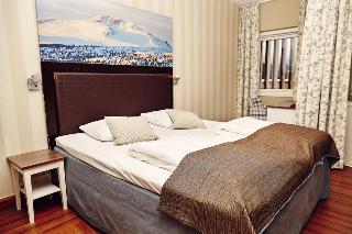 Hotel Scandic Valdres