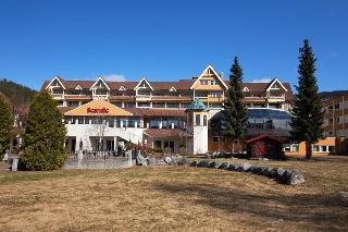 Hotel Scandic Valdres