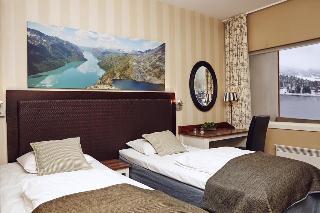 Hotel Scandic Valdres