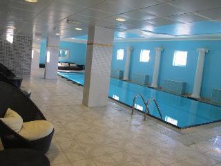 Hotel Scandic Valdres