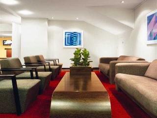 Гостиница Scandic Asker