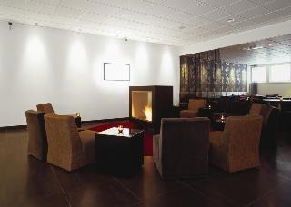 Гостиница Scandic Asker