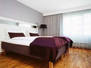 Гостиница Scandic Asker
