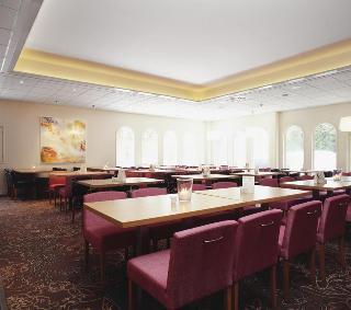Гостиница Scandic Asker