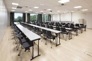 Гостиница Scandic Asker