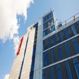 Hotel Scandic Ornen