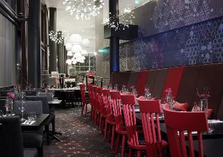 Гостиница Scandic Narvik