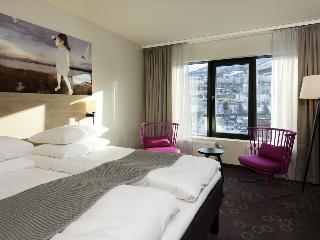 Гостиница Scandic Narvik